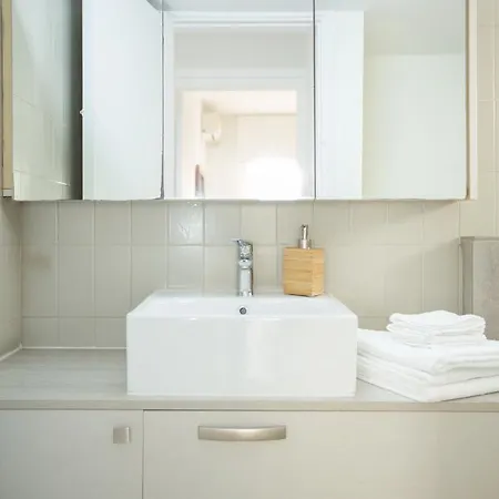 Apartment Achaion Limassol