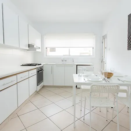 Apartment Achaion Limassol